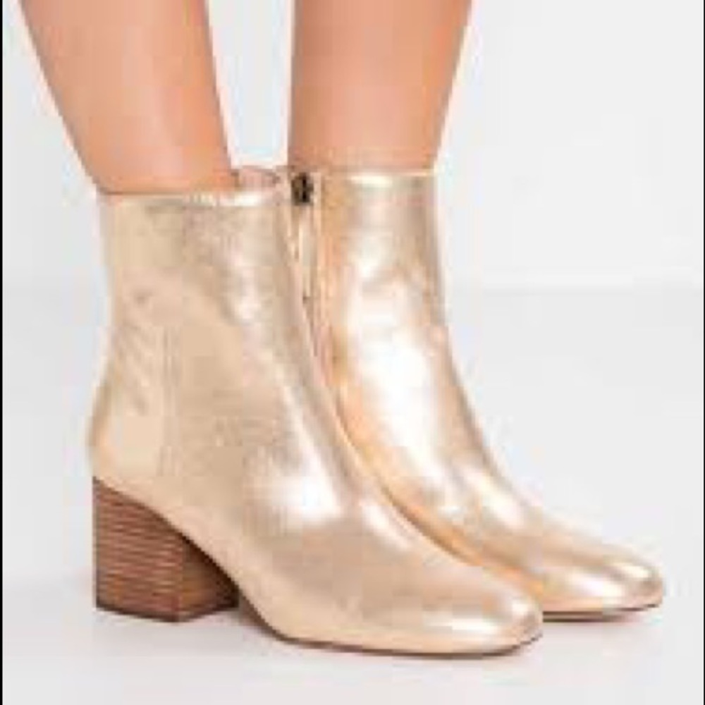 J. Crew MAYA BOOT
